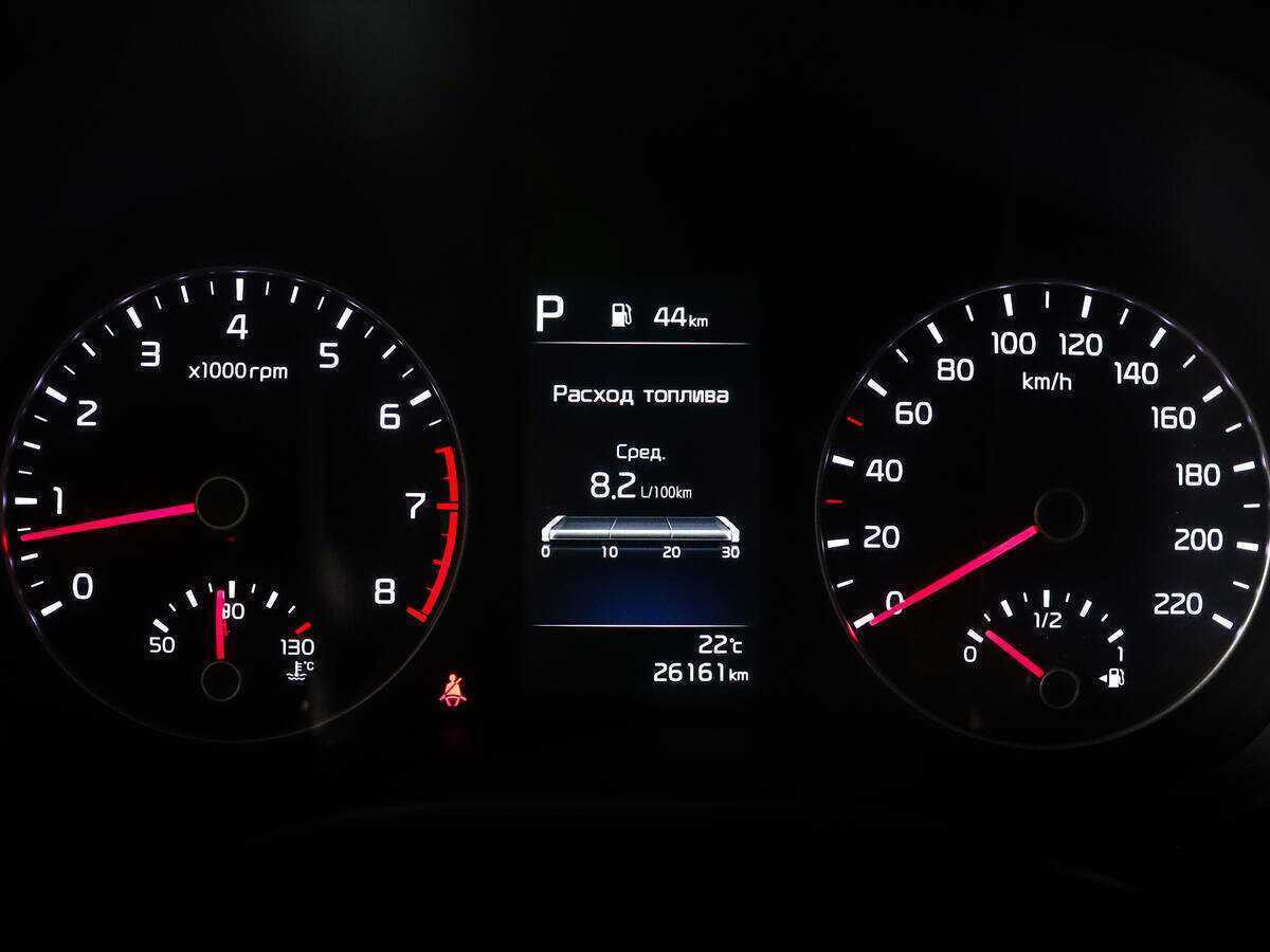 Kia Rio б/у, 2021, Автоматическая. Фото: #8