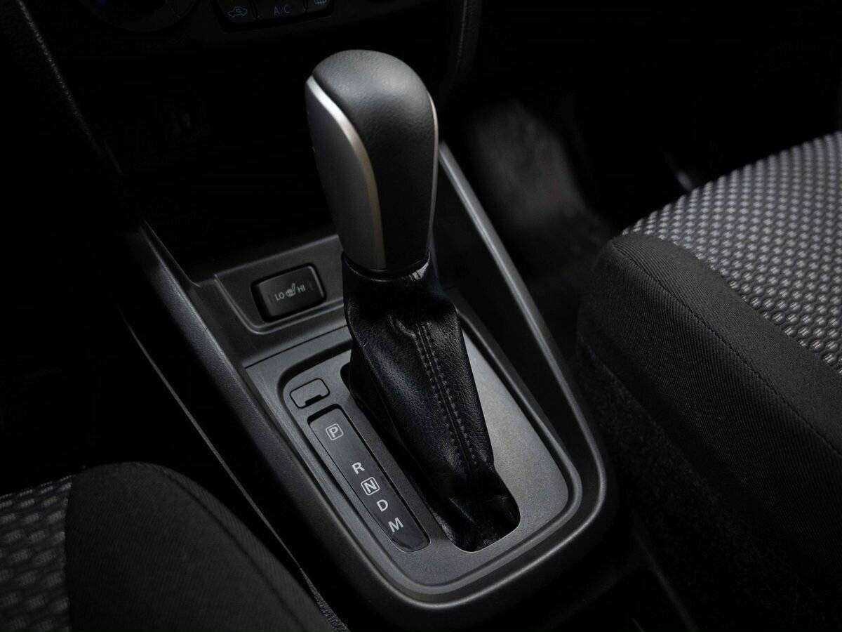 Suzuki Vitara б/у, 2016, Автоматическая. Фото: #22