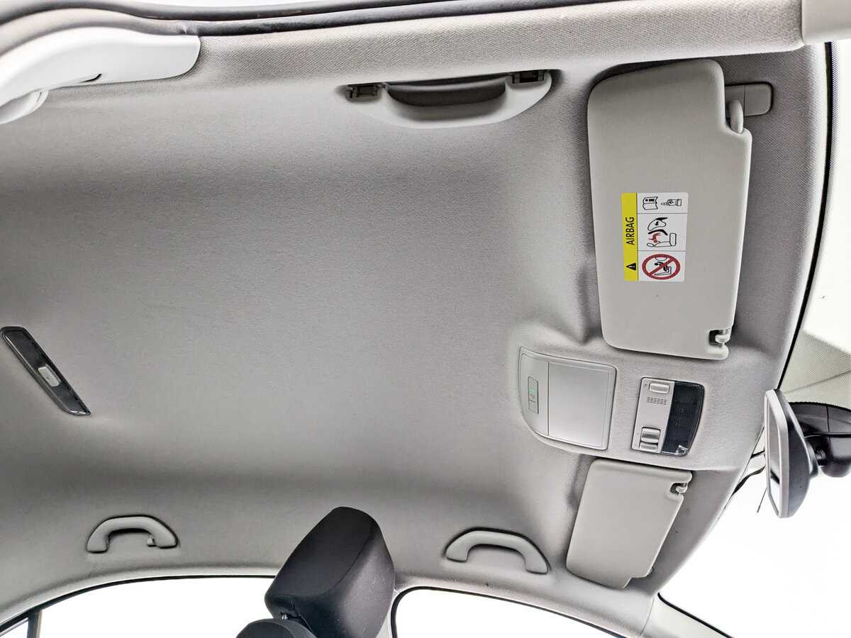 Skoda Rapid б/у, 2019, Механическая. Фото: #15