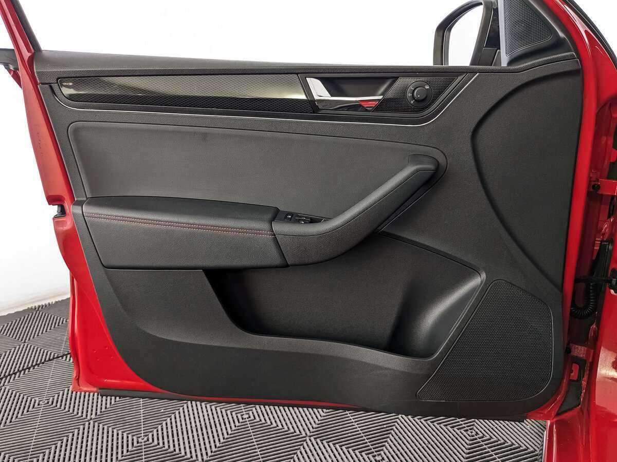 Skoda Rapid б/у, 2019, Роботизированная. Фото: #13