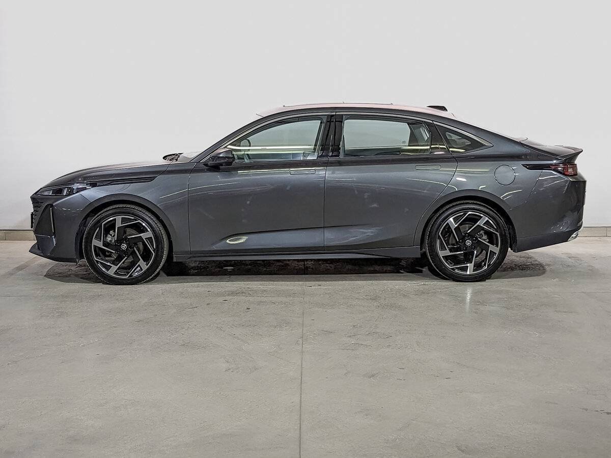 Changan Lamore б/у, 2023, Роботизированная. Фото: #7