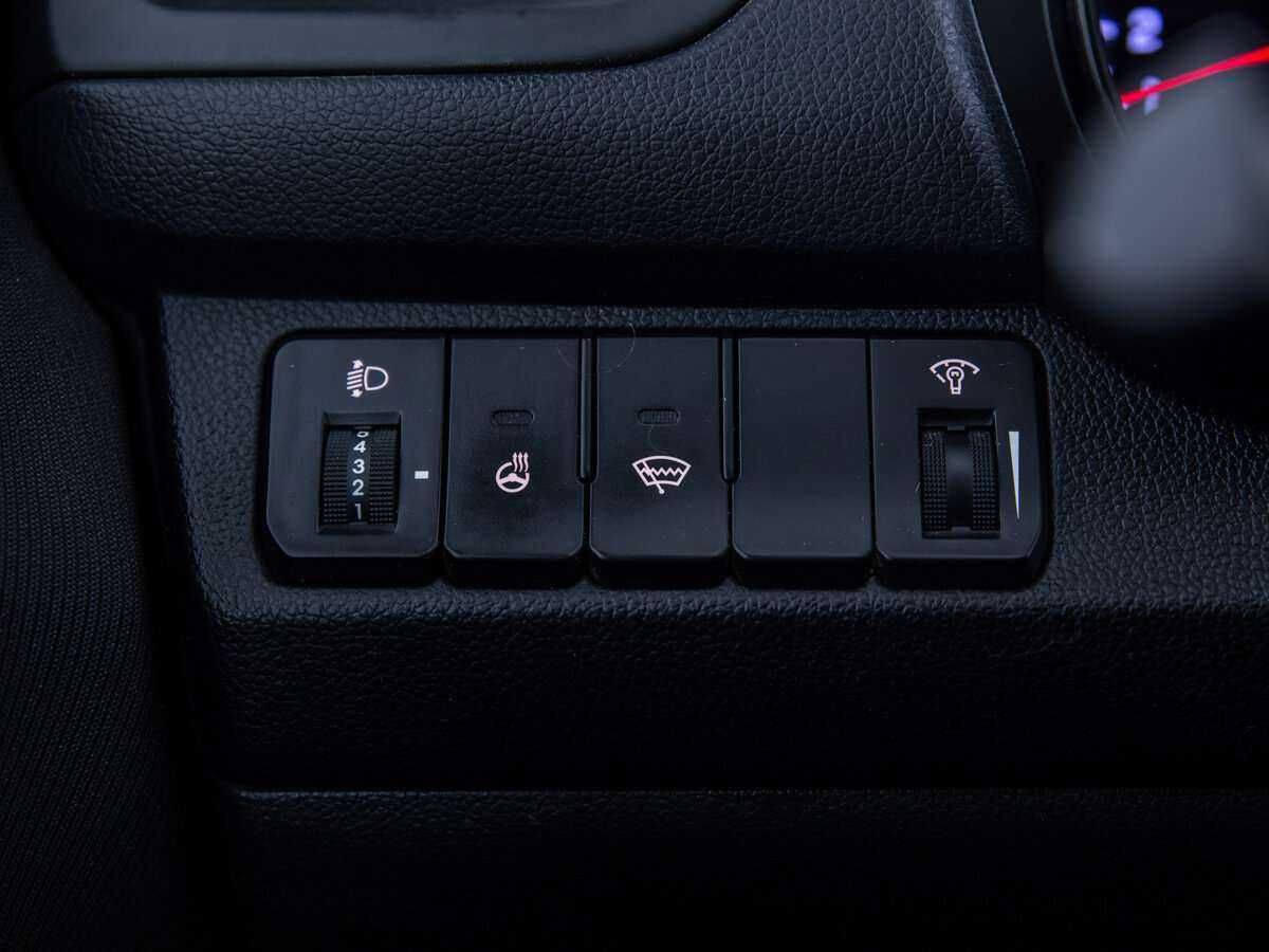 Kia Rio б/у, 2017, Механическая. Фото: #12