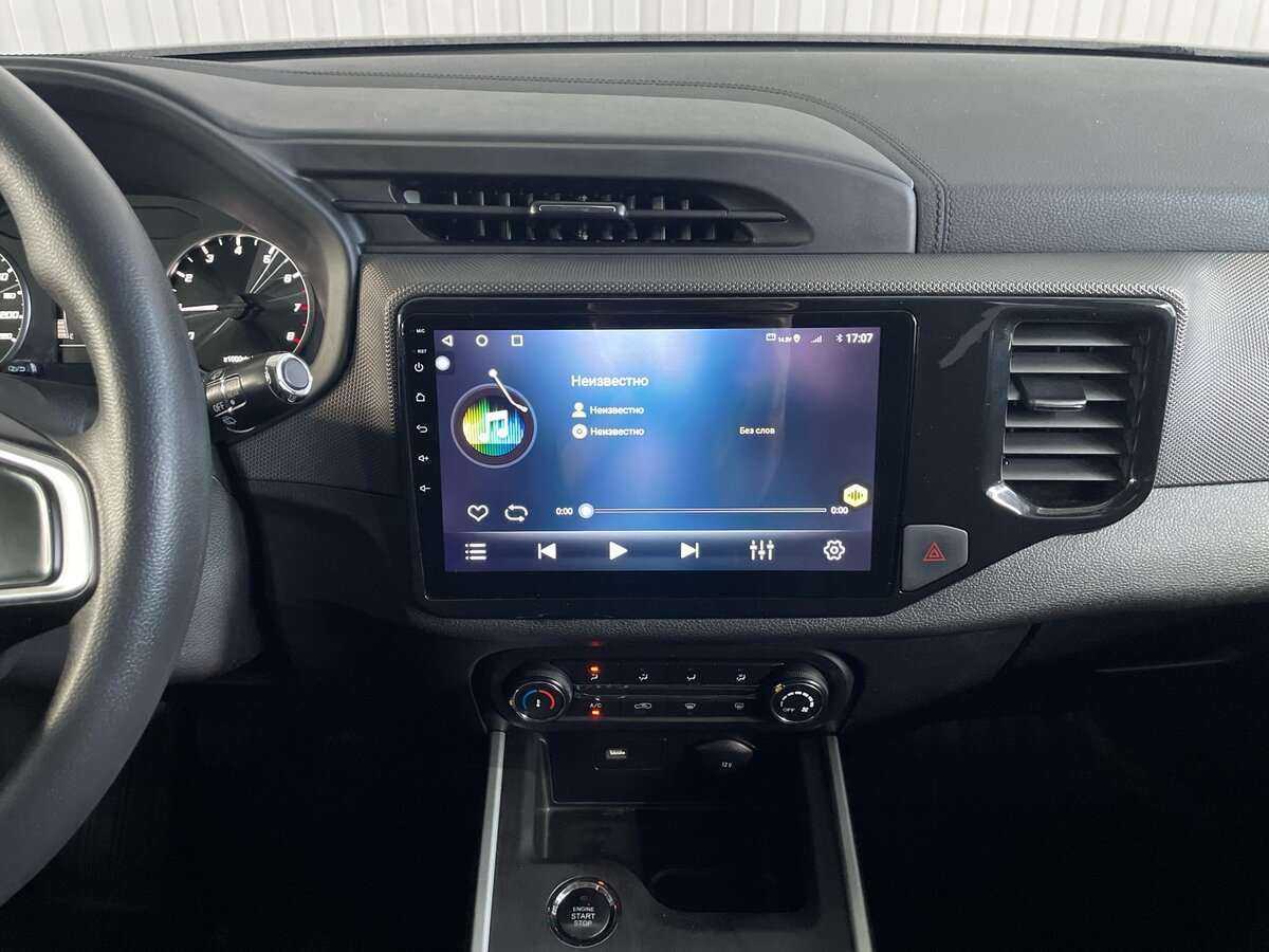 Chery Tiggo 4 б/у, 2020, Механическая. Фото: #12