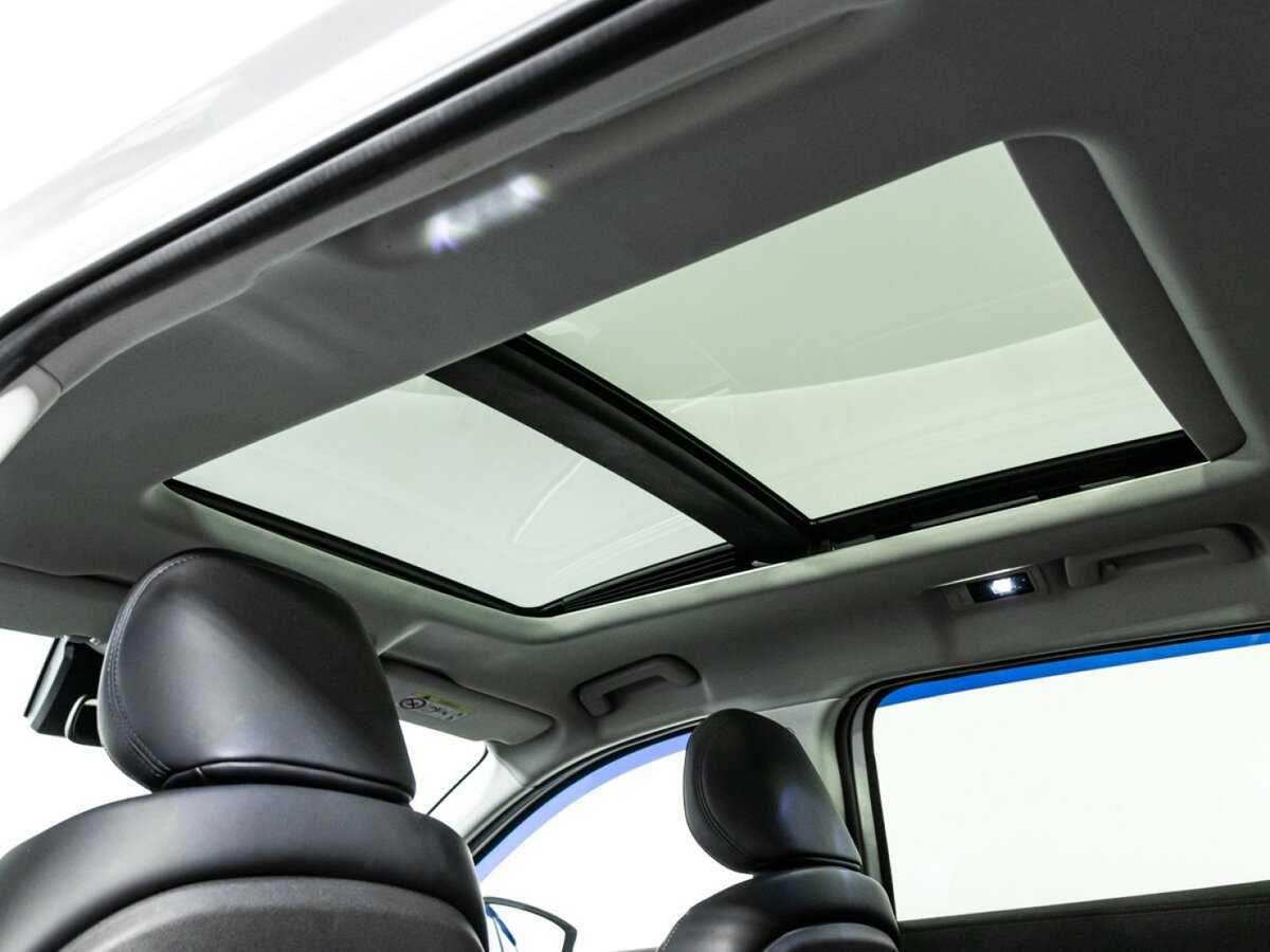 EXEED TXL б/у, 2022, Роботизированная. Фото: #13