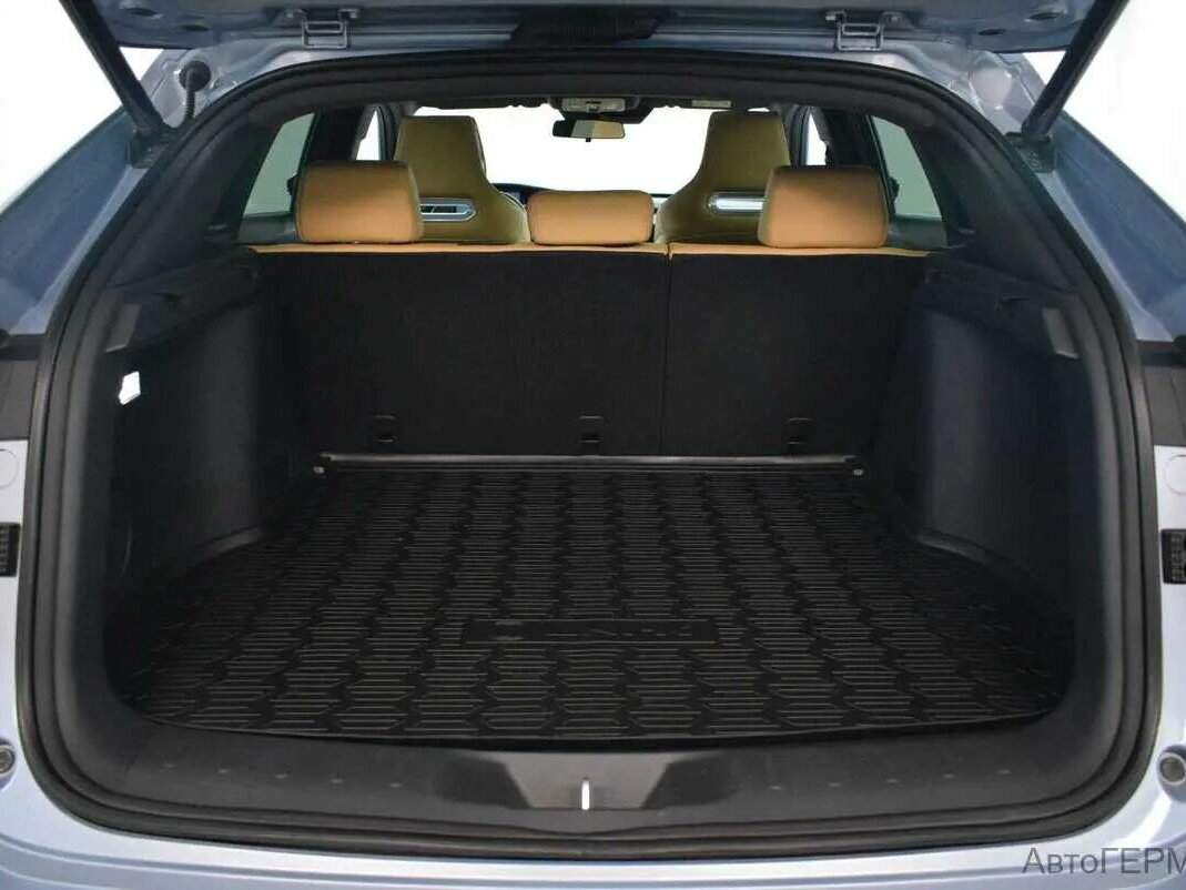 Changan UNI-K б/у, 2024, Автоматическая. Фото: #16