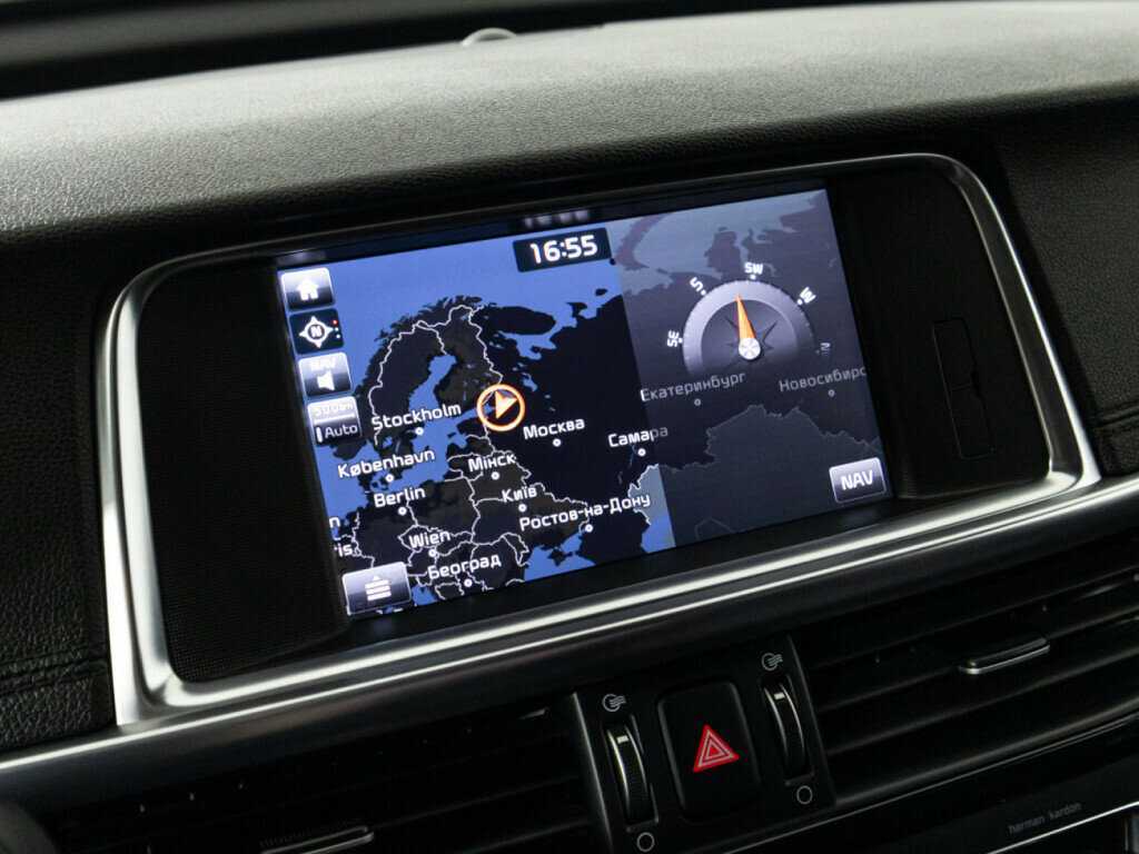 Kia Optima б/у, 2017, Автоматическая. Фото: #20