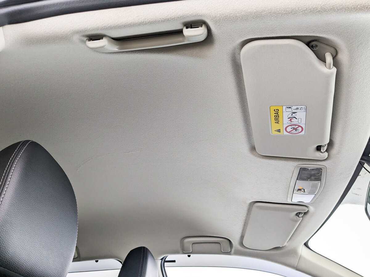 Mitsubishi Outlander б/у, 2014, Вариатор. Фото: #18