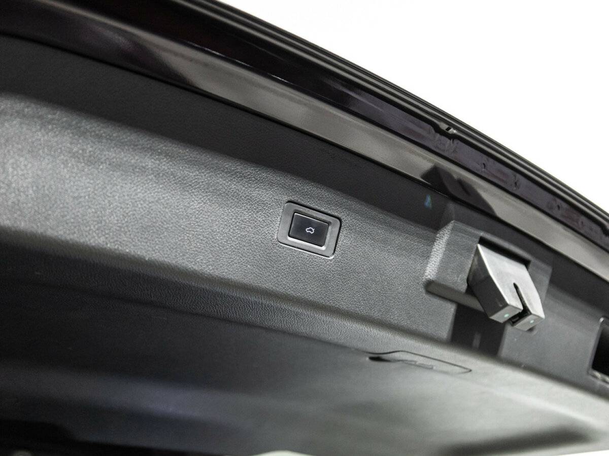 EXEED VX б/у, 2022, Роботизированная. Фото: #22