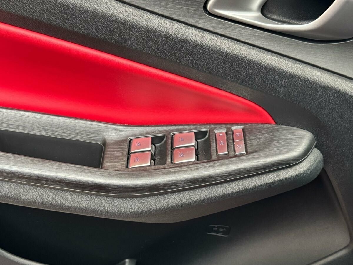 Changan CS55 Plus б/у, 2023, Роботизированная. Фото: #26