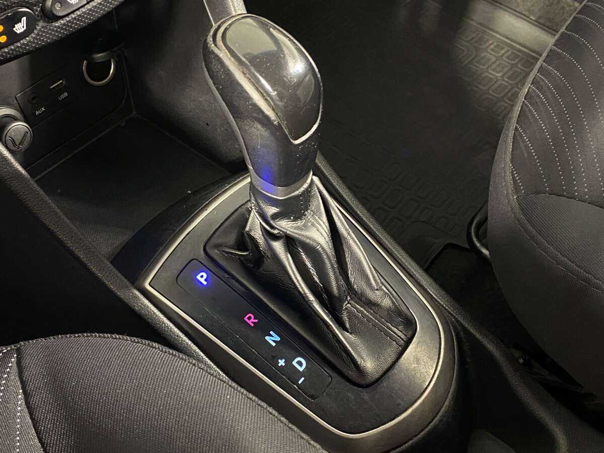 Hyundai Solaris б/у, 2015, Автоматическая. Фото: #13