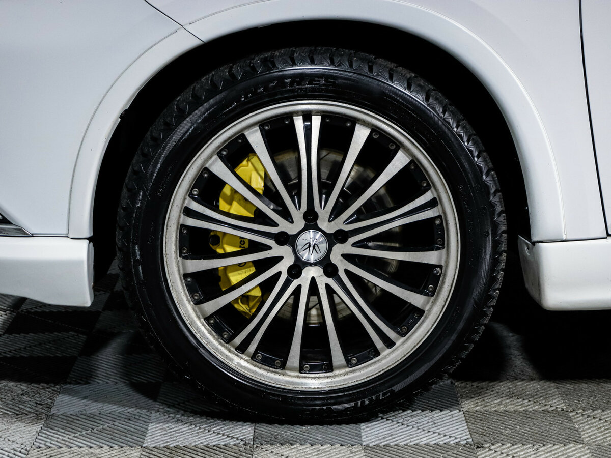 Mitsubishi Outlander б/у, 2018, Автоматическая. Фото: #13