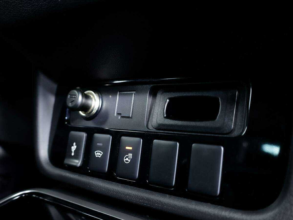 Mitsubishi Outlander б/у, 2018, Вариатор. Фото: #25