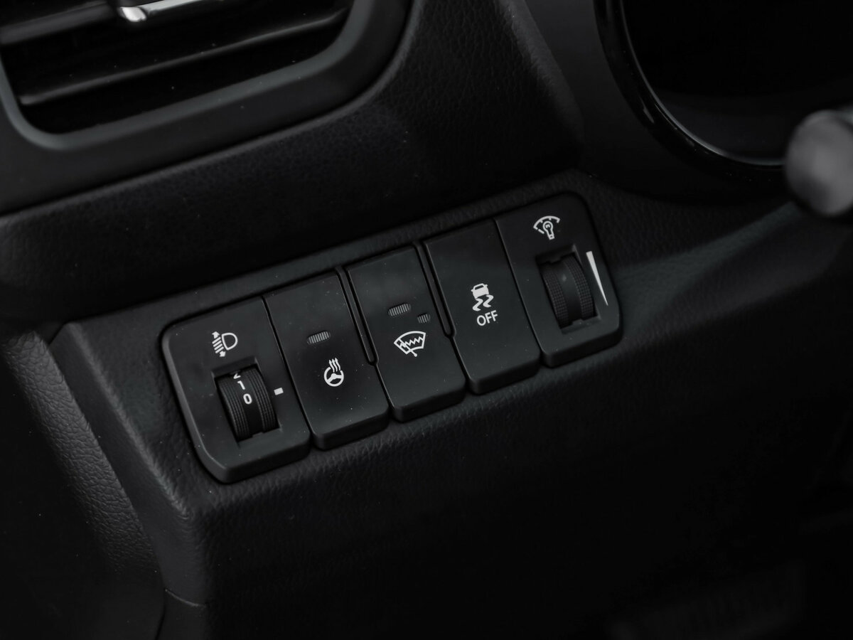 Kia Rio б/у, 2013, Автоматическая. Фото: #16