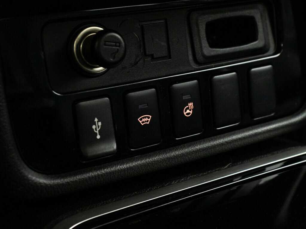 Mitsubishi Outlander б/у, 2020, Вариатор. Фото: #18