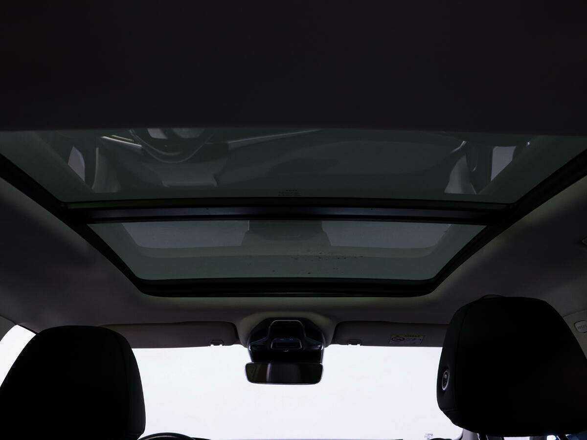 Geely Tugella б/у, 2021, Автоматическая. Фото: #19