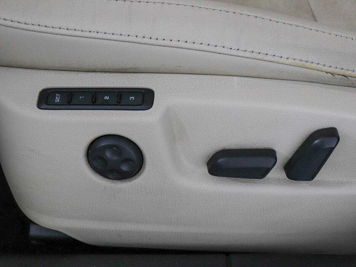 Skoda Superb б/у, 2012, Автоматическая. Фото: #13