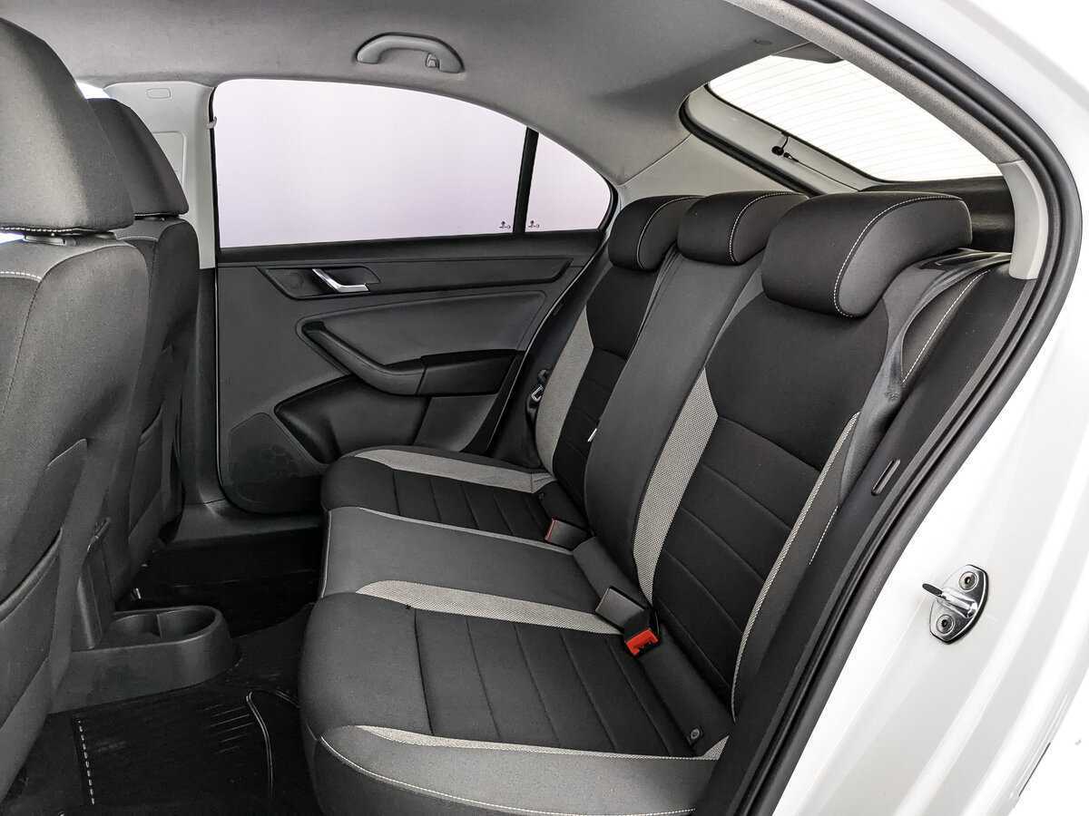 Skoda Rapid б/у, 2017, Механическая. Фото: #13