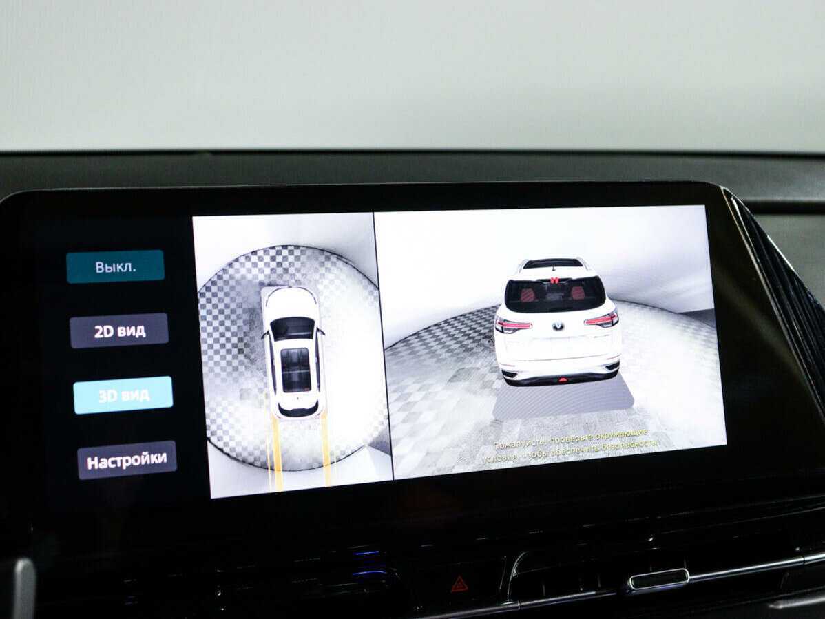 Changan CS55PLUS б/у, 2024, Роботизированная. Фото: #22