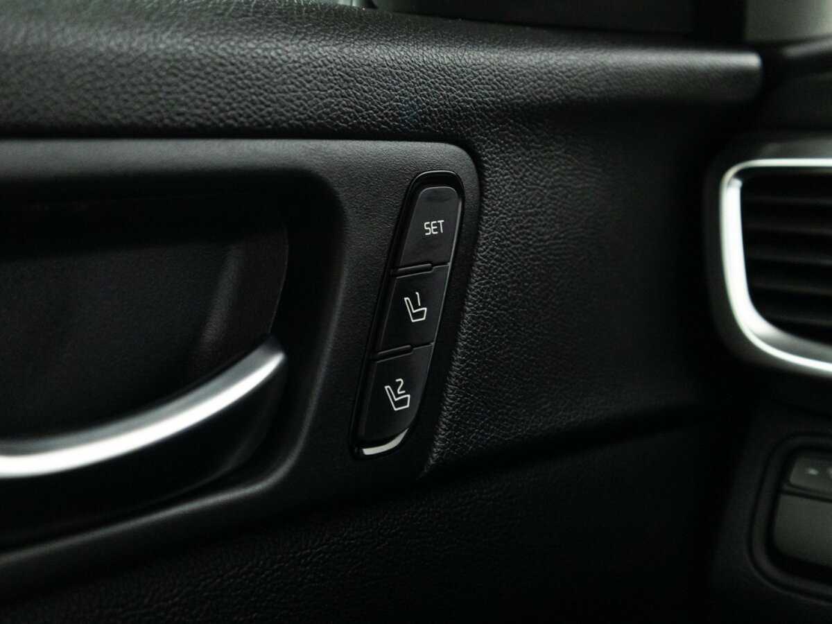 Kia Optima б/у, 2018, Автоматическая. Фото: #19