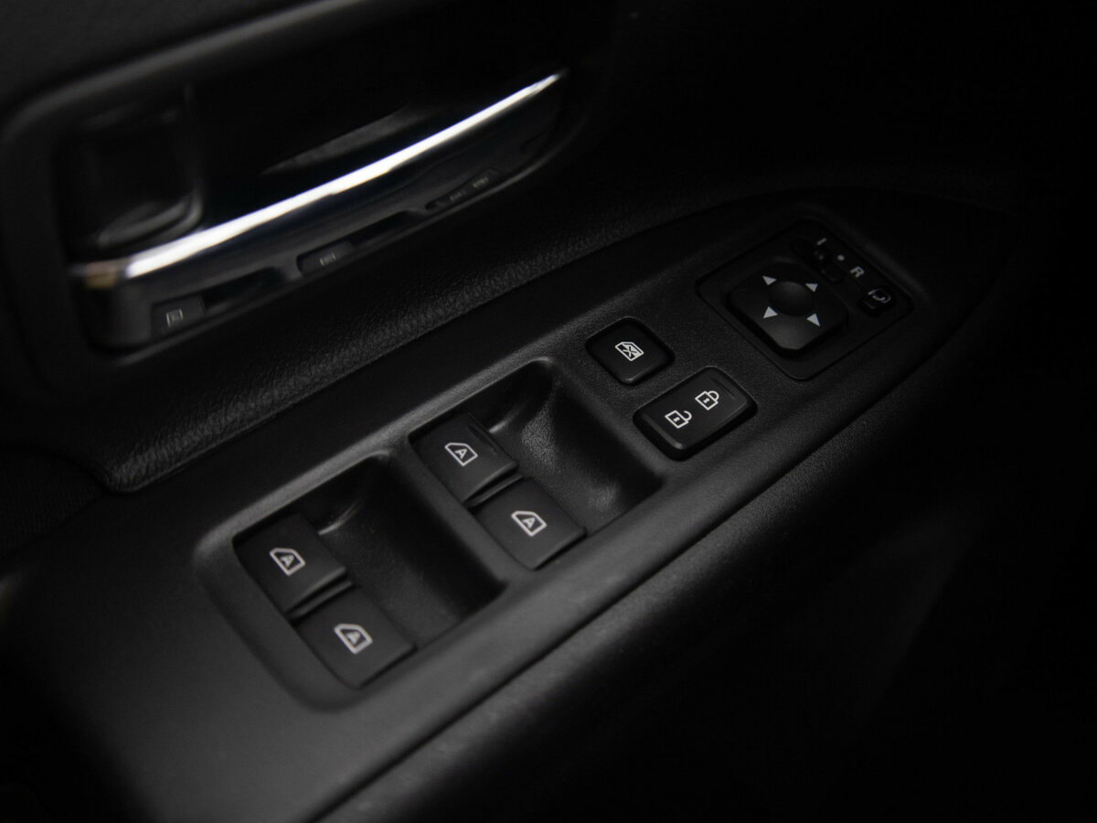 Mitsubishi Outlander б/у, 2020, Вариатор. Фото: #16