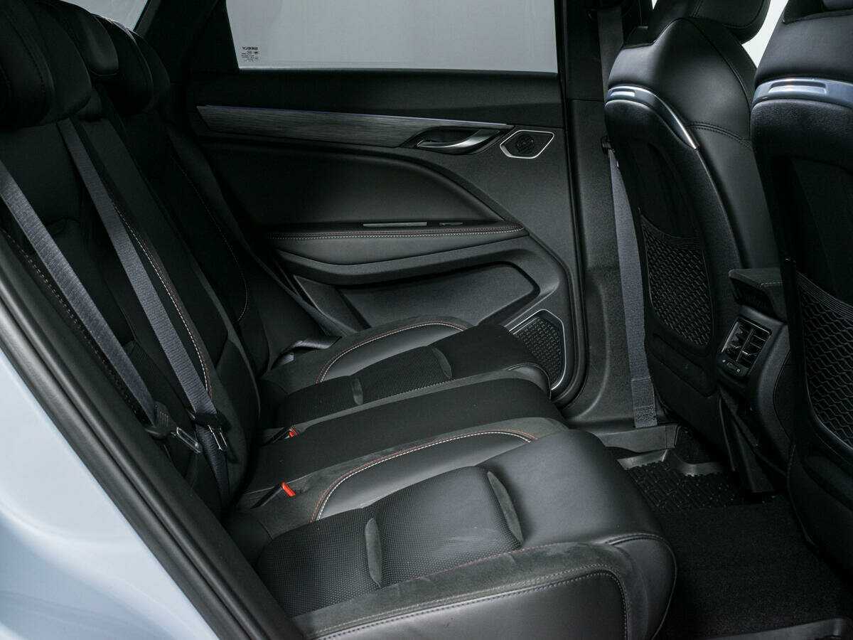 Geely Tugella б/у, 2022, Автоматическая. Фото: #10