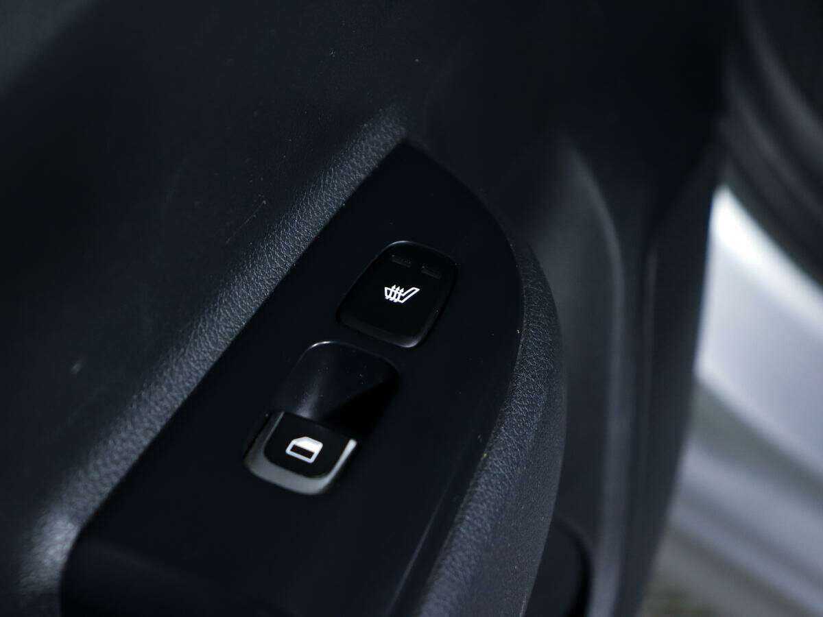 Kia Rio б/у, 2018, Механическая. Фото: #14