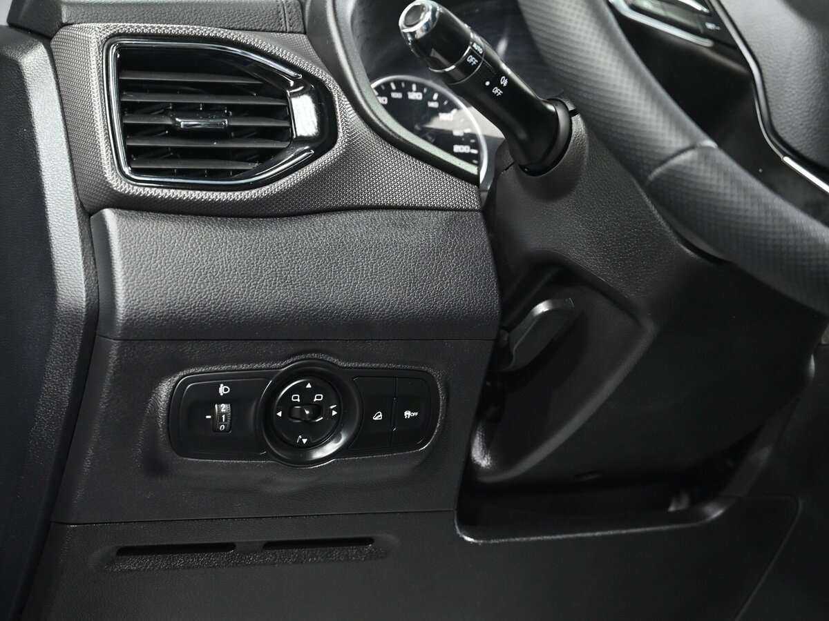 Chery Tiggo 4 б/у, 2020, Вариатор. Фото: #7