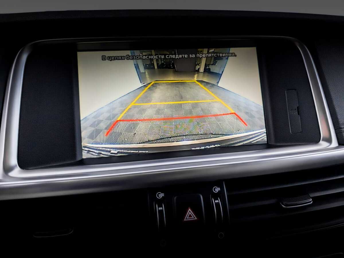 Kia Optima б/у, 2018, Автоматическая. Фото: #24