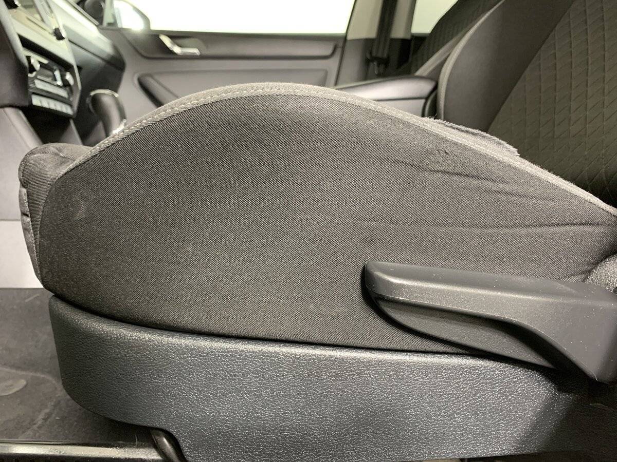 Skoda Rapid б/у, 2016, Роботизированная. Фото: #15