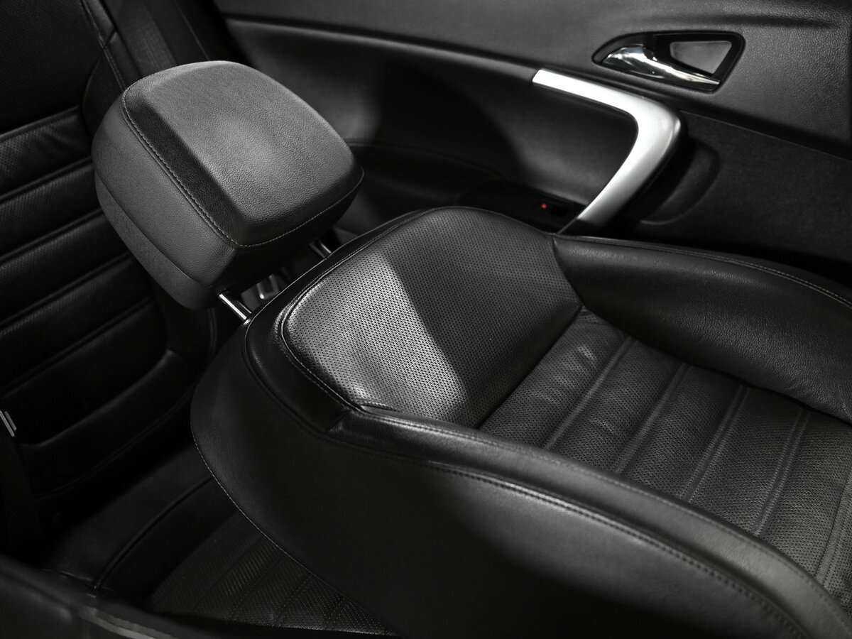 Opel Insignia б/у, 2013, Автоматическая. Фото: #11