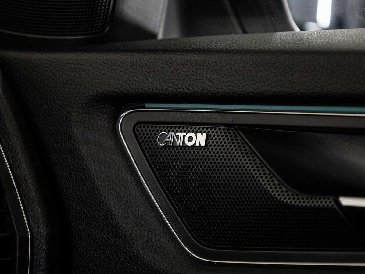 Skoda Kodiaq б/у, 2019, Роботизированная. Фото: #19