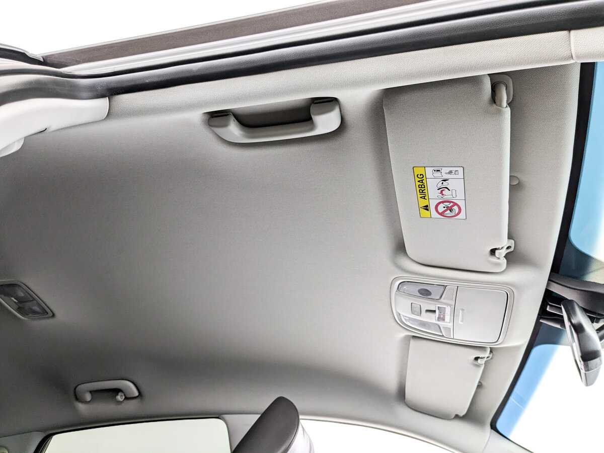 Kia Optima б/у, 2018, Автоматическая. Фото: #22