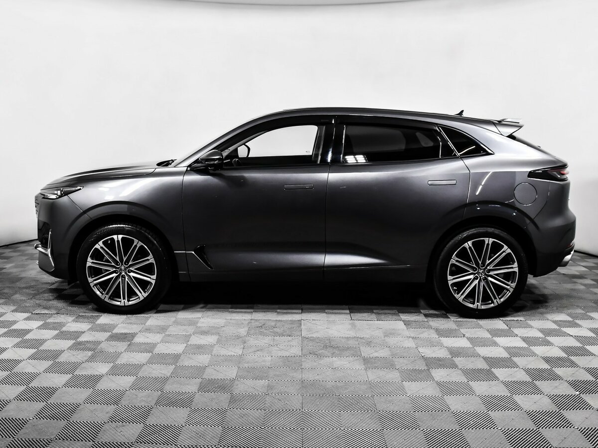 Changan UNI-K б/у, 2024, Автоматическая. Фото: #7