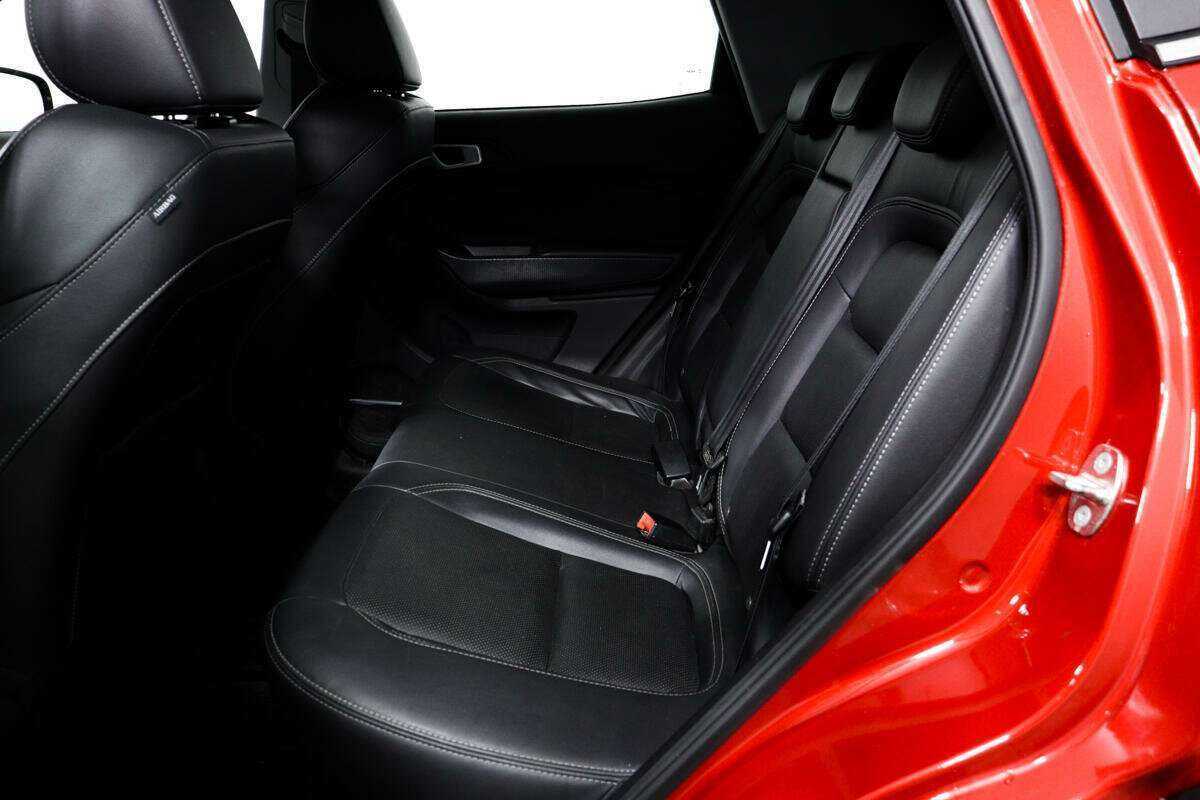 Chery Tiggo 4 б/у, 2022, Вариатор. Фото: #11