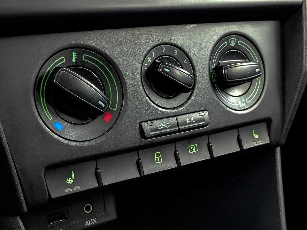 Skoda Rapid б/у, 2017, Механическая. Фото: #18