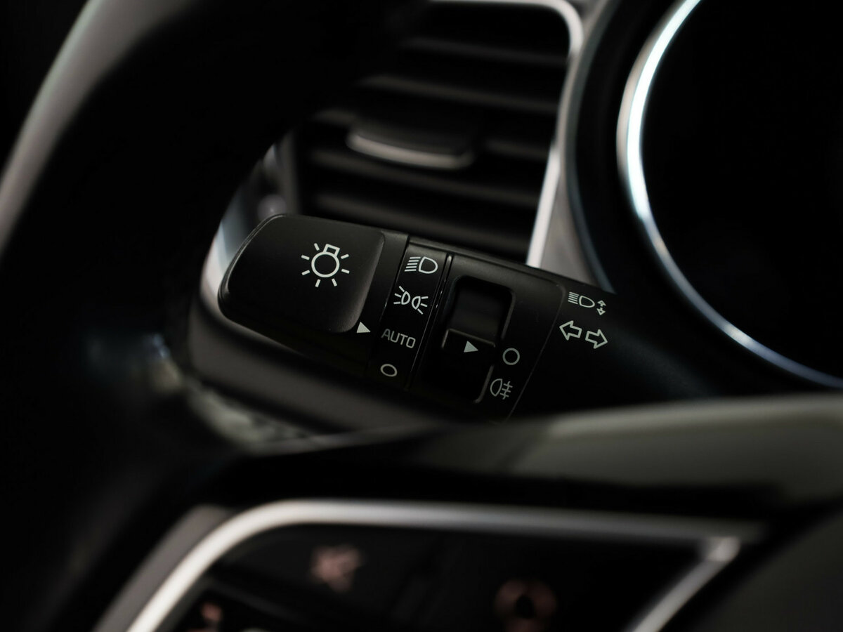 Kia Ceed б/у, 2020, Автоматическая. Фото: #16