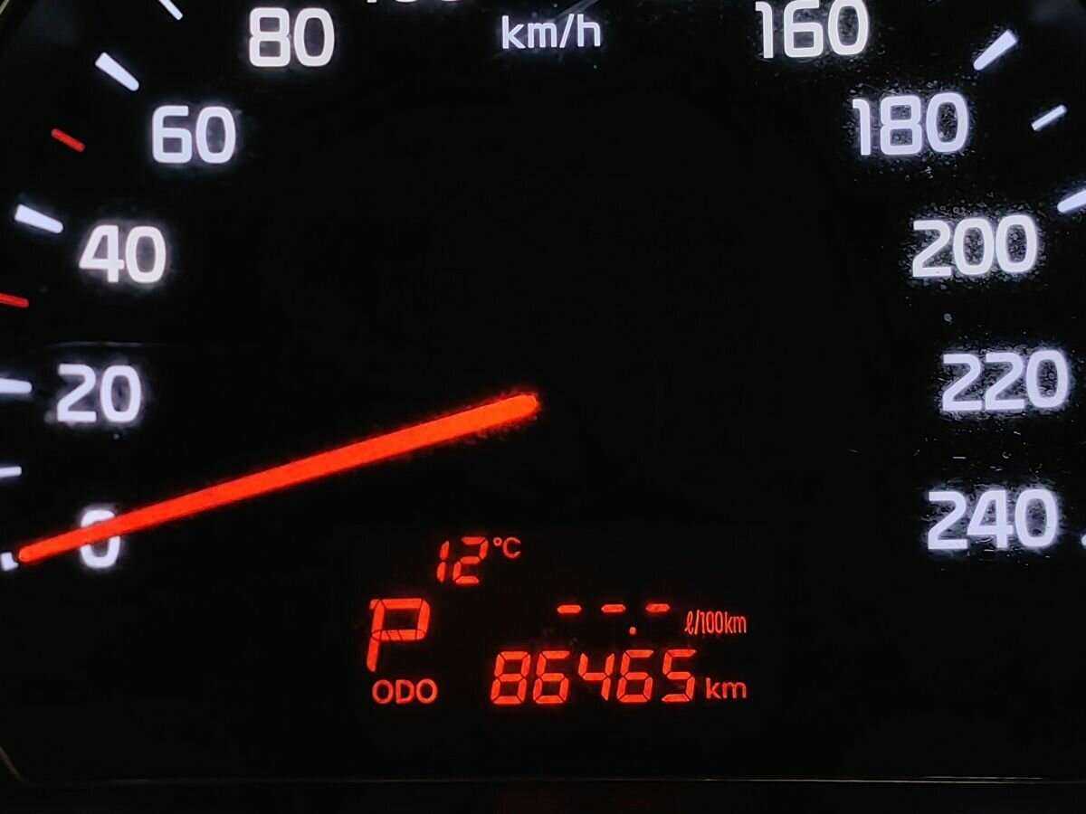 Kia Sorento б/у, 2020, Автоматическая. Фото: #15