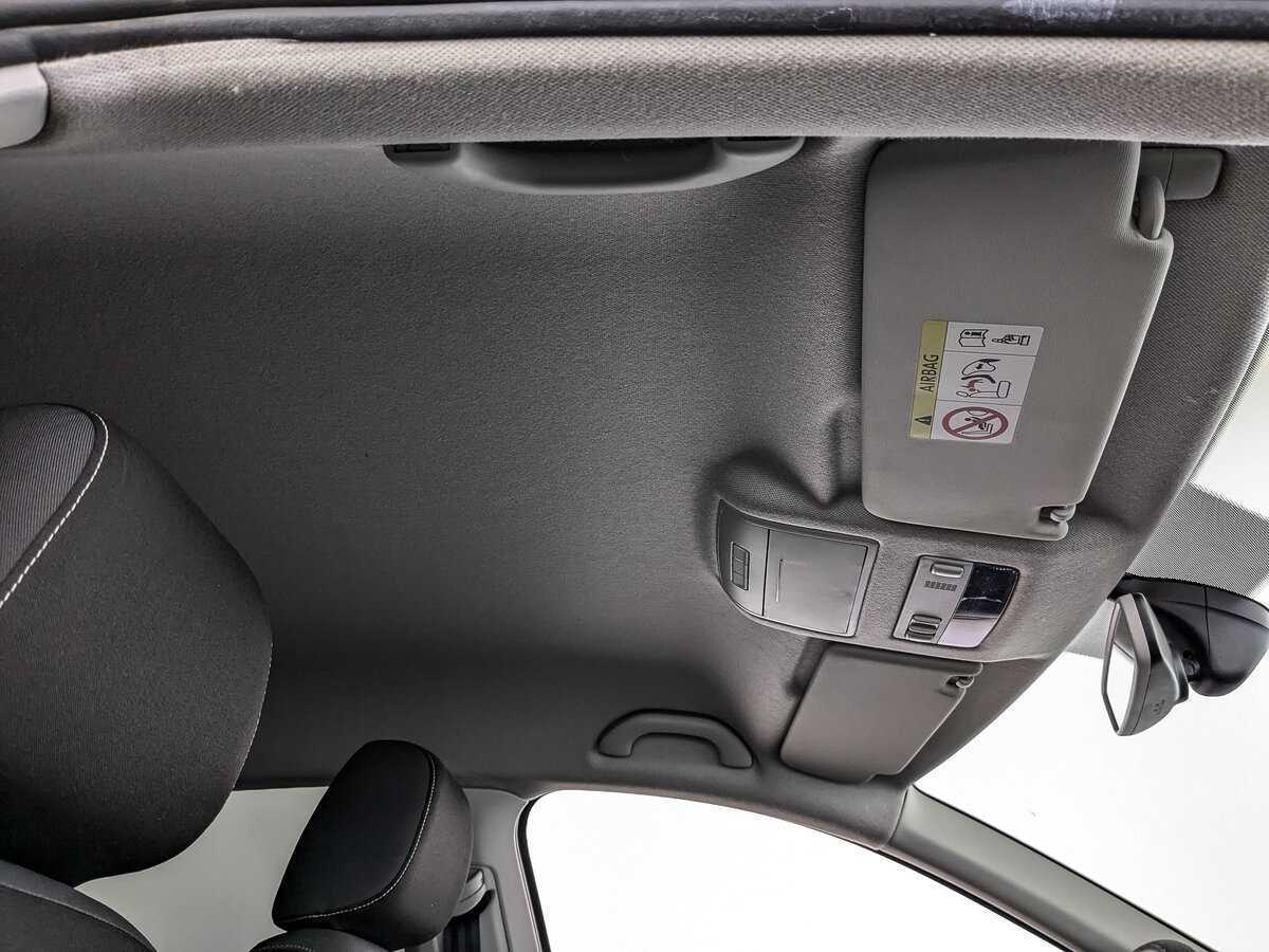 Skoda Rapid б/у, 2019, Механическая. Фото: #18