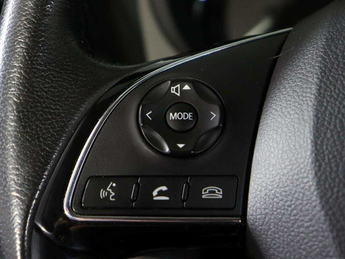 Mitsubishi Outlander б/у, 2018, Вариатор. Фото: #13