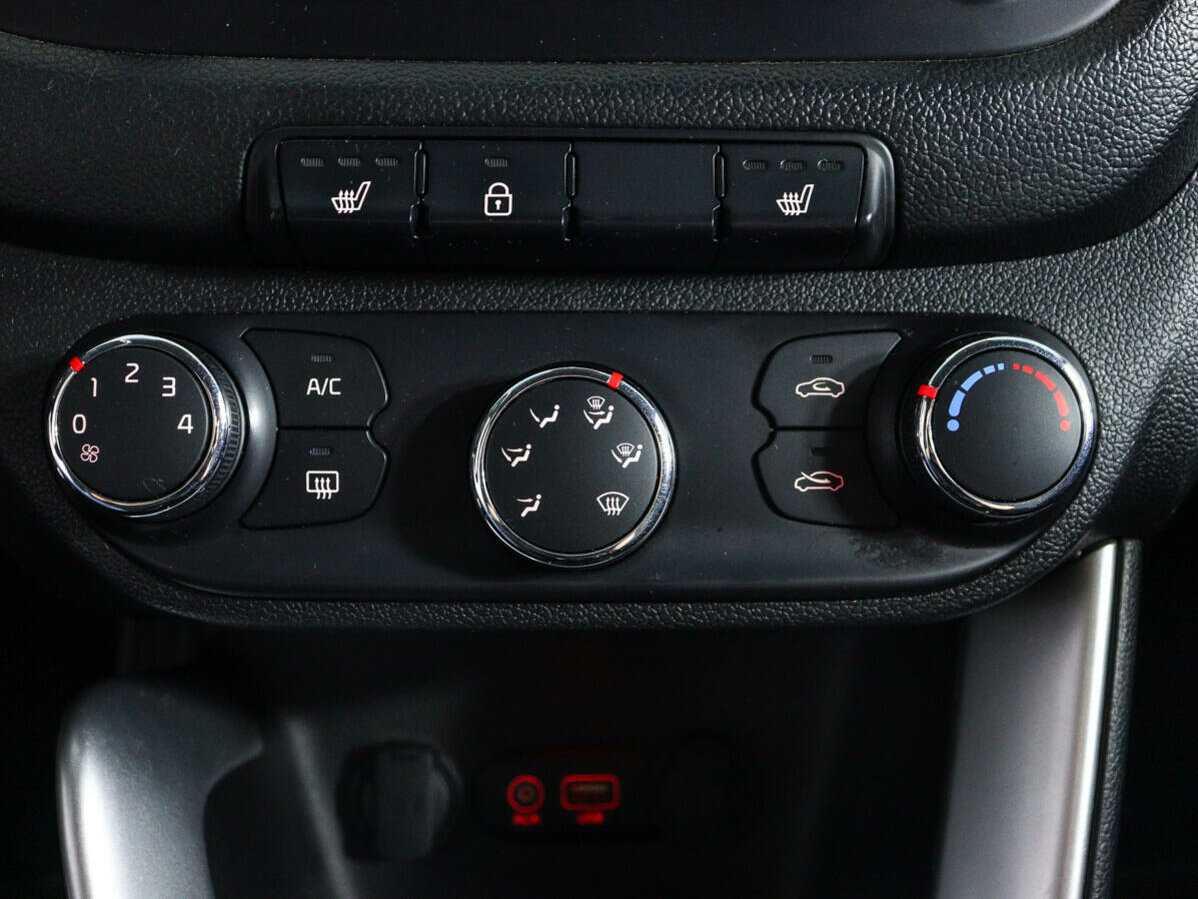 Kia Ceed б/у, 2015, Автоматическая. Фото: #15