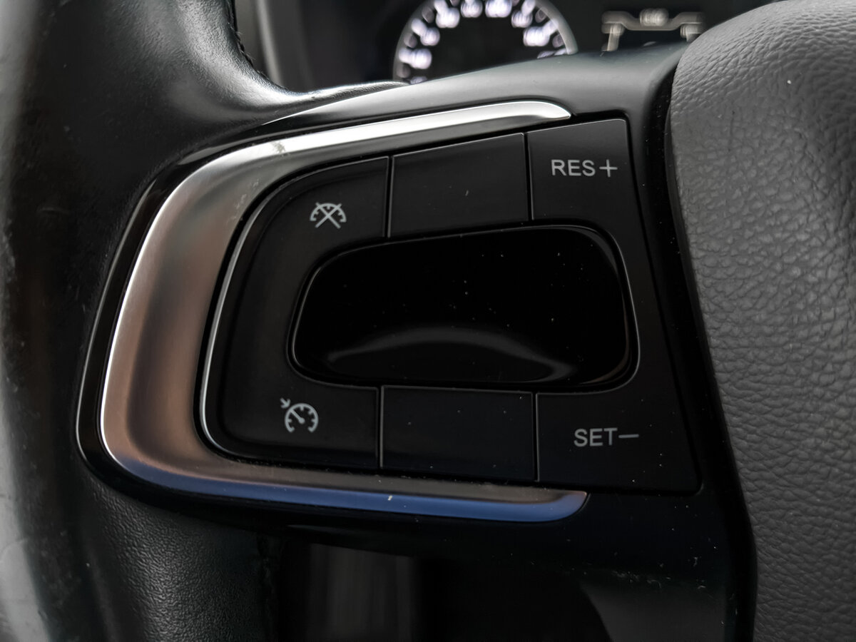 Chery Tiggo 4 б/у, 2022, Вариатор. Фото: #24