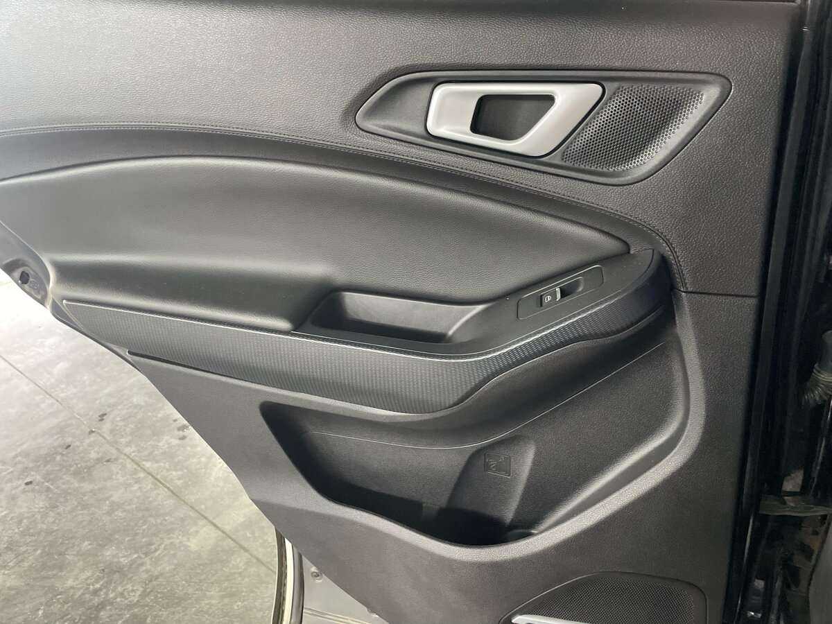 Chery Tiggo 4 б/у, 2020, Механическая. Фото: #19