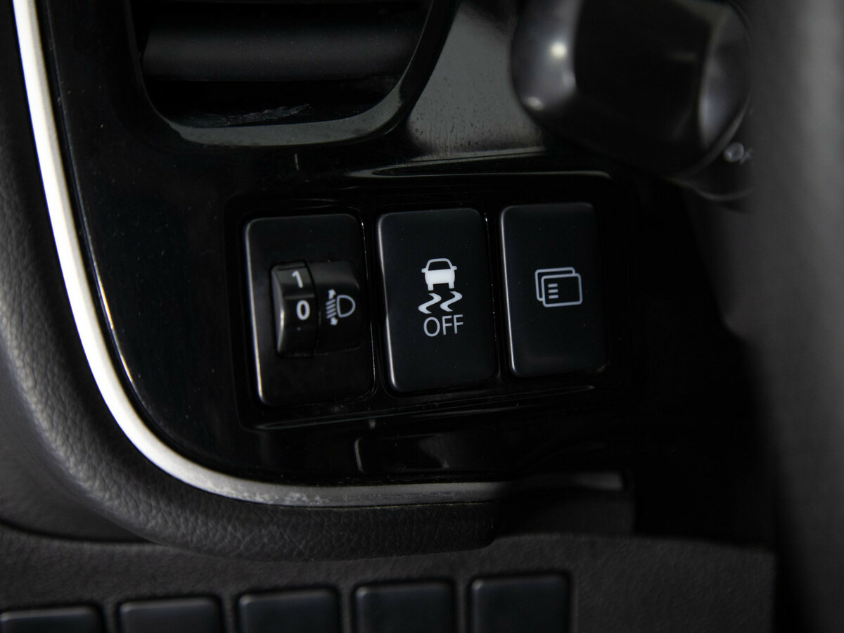 Mitsubishi Outlander б/у, 2013, Вариатор. Фото: #13