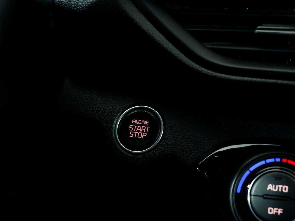 Kia Cerato б/у, 2021, Автоматическая. Фото: #15