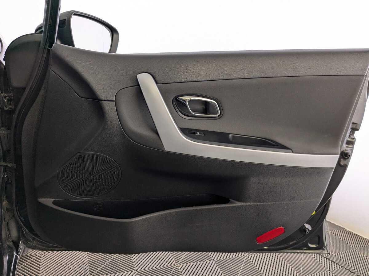 Kia Ceed б/у, 2014, Механическая. Фото: #22