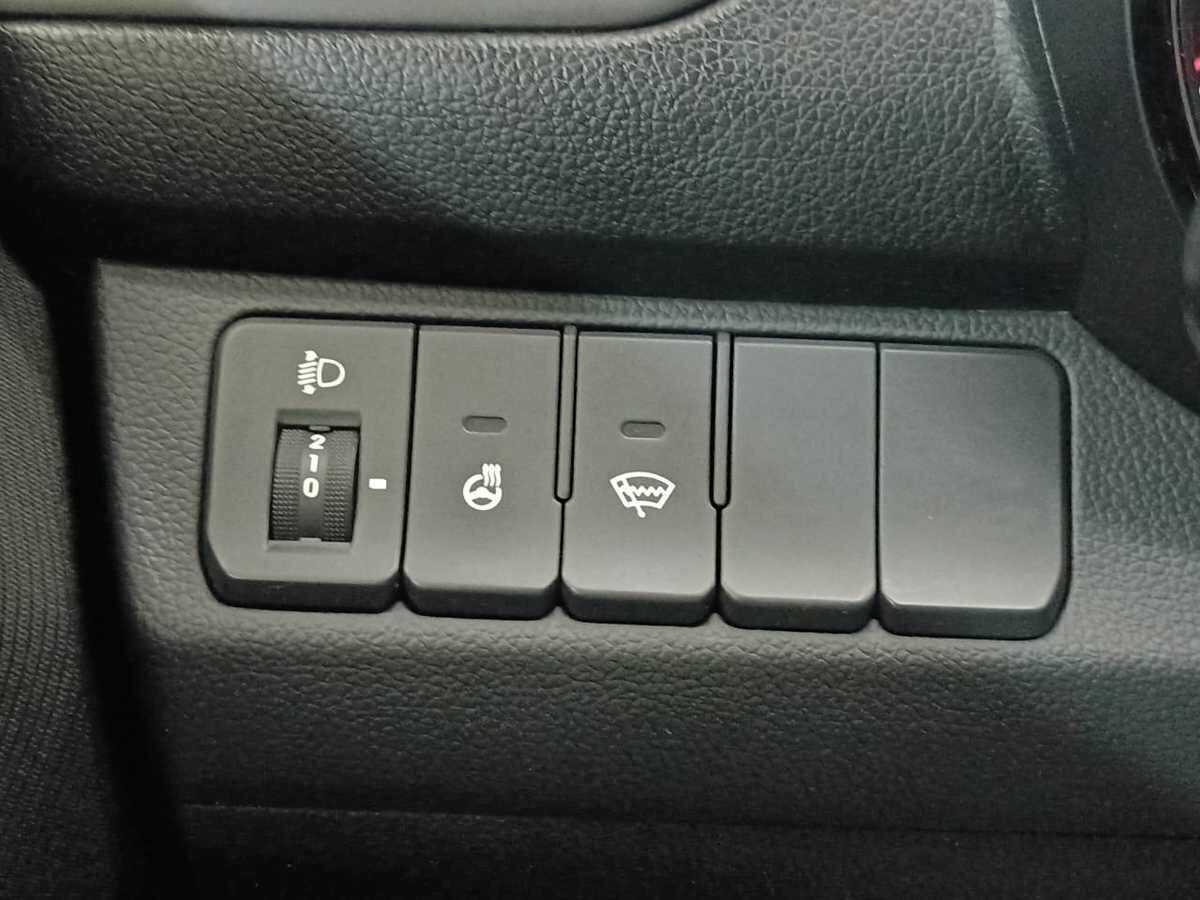 Kia Rio б/у, 2015, Механическая. Фото: #15