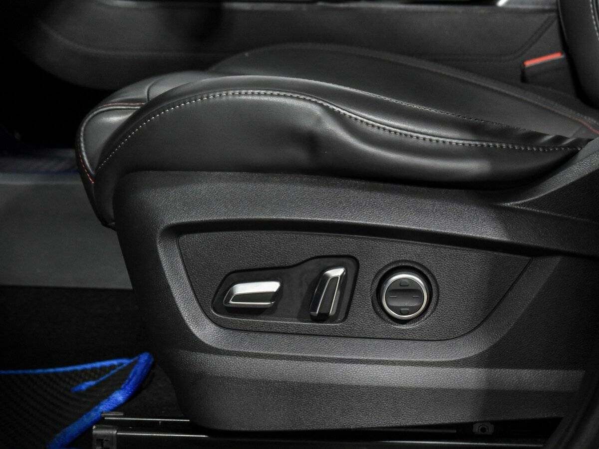 Chery Tiggo 7 Pro б/у, 2022, Вариатор. Фото: #7