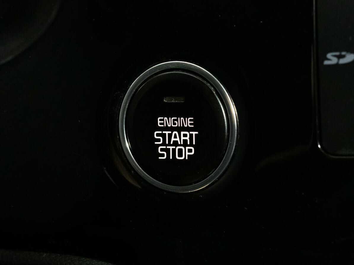 Kia Rio б/у, 2018, Автоматическая. Фото: #17