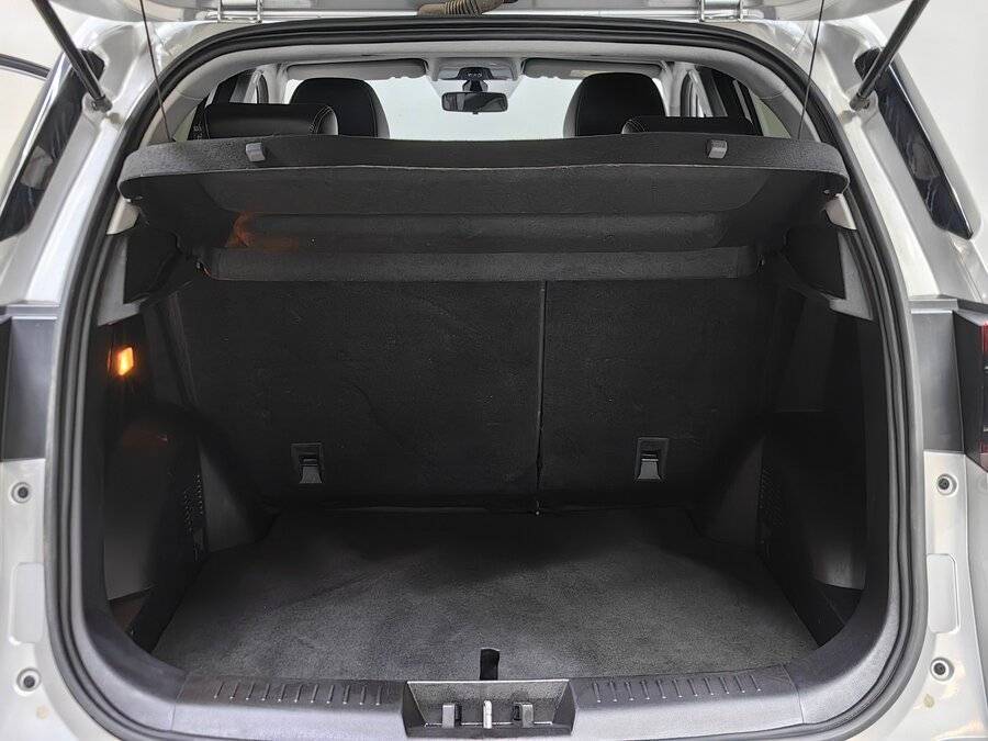 Chery Tiggo 4 б/у, 2021, Вариатор. Фото: #23