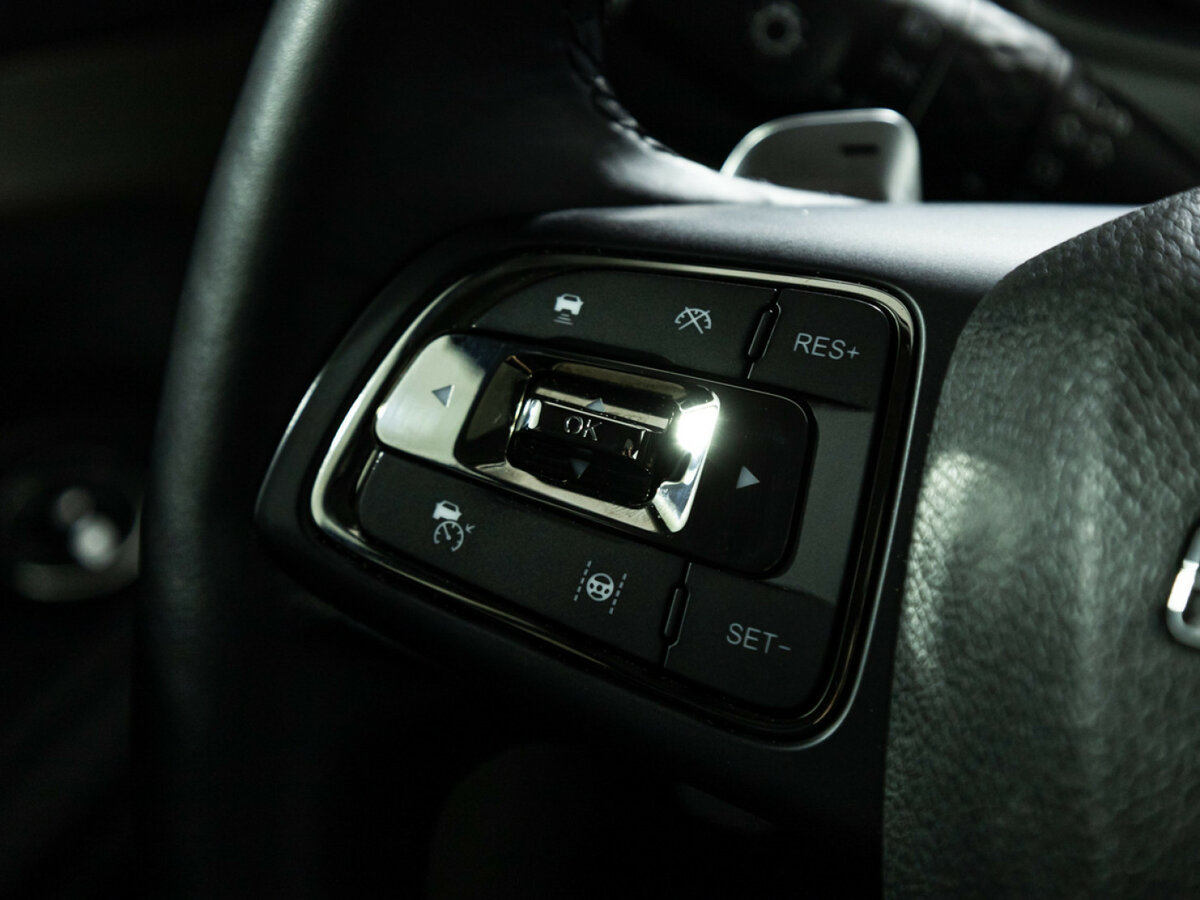 EXEED TXL б/у, 2023, Роботизированная. Фото: #14